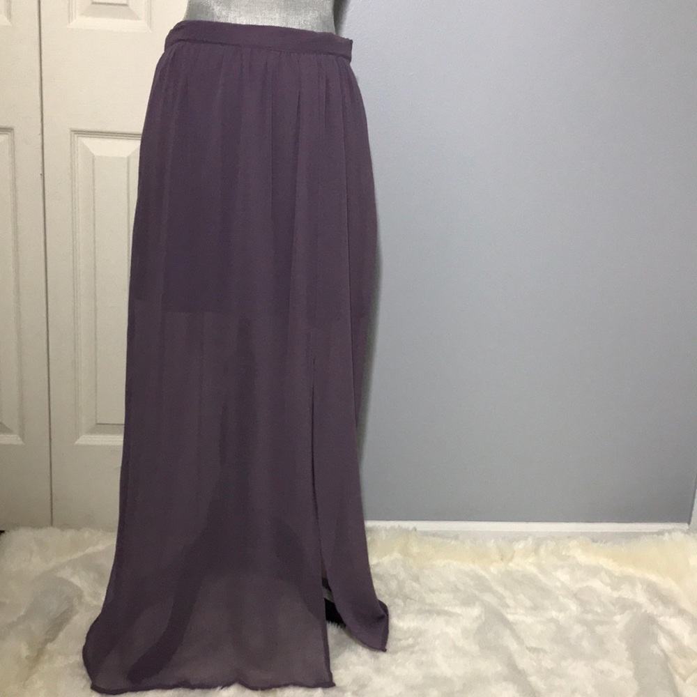 💝 Cute Maxi SKIRT
